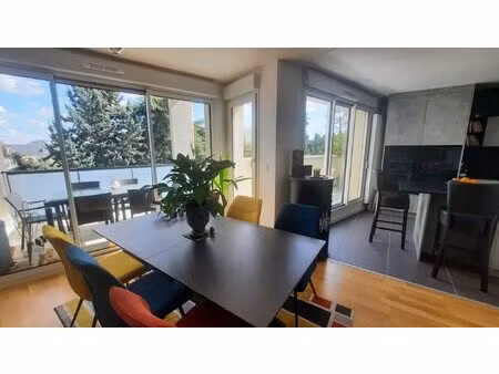 appartement à vendre la riche