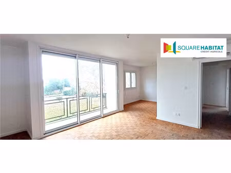 appartement à louer fleurance