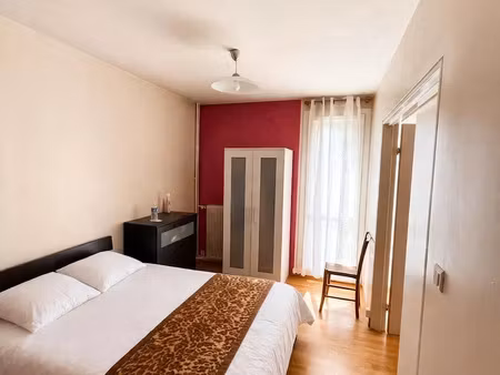 vente appartement 2 pièces 46 04m²