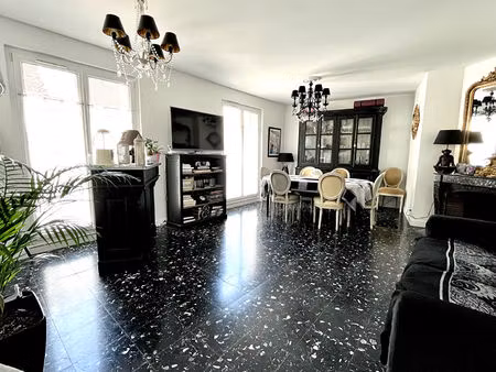 appartement l isle adam 4 pièces 105 m² - 3 chambres