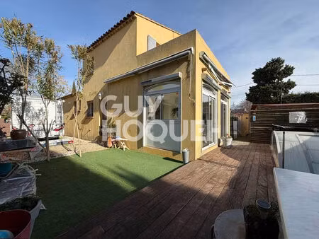 appartement t2 - isle sur la sorgue partage des eaux