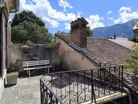 appartement à louer saint-bonnet-en-champsaur