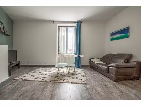 location meublée appartement 1 pièce 38 m² à flins-sur-seine (78410)  779 €