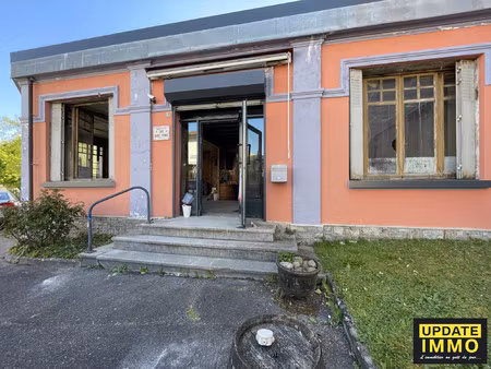 futur appartement ou local commercial