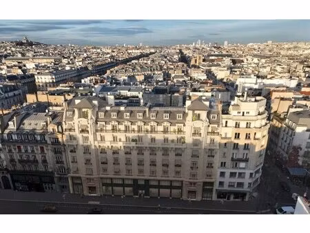 location bureaux 3 175 m²