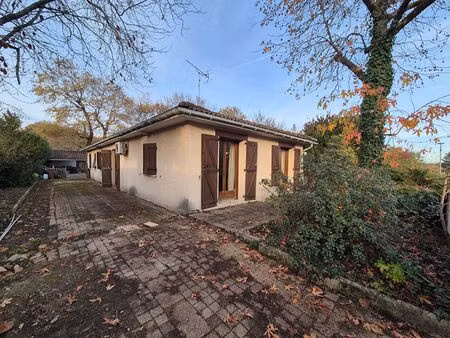 maison 5 pièces 145 m2 avec garage  piscine et dépendance