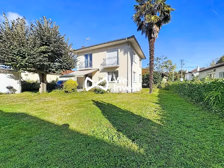 maison à vendre billère