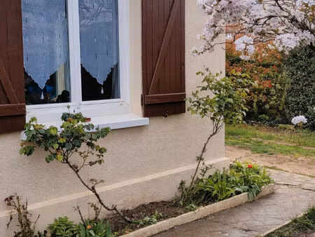 location maison 4 pièces  82.73m²  champhol