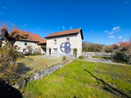 maison en pisé pleine de charme à réinventer ? fort potentiel !