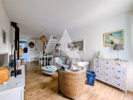 cocon avec charme - 10 min gare