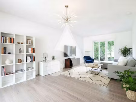 maison en impasse - 9 min gare