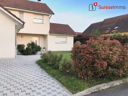 maison perouse 6 pièce(s) 168 m2