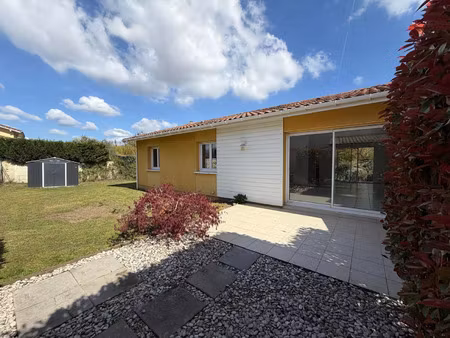 vente maison 4 pièces 95 m² saint-paul-lès-dax (40990)