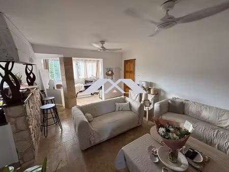 vente maison 3 pièces 70 m² saint-pierre (97410)