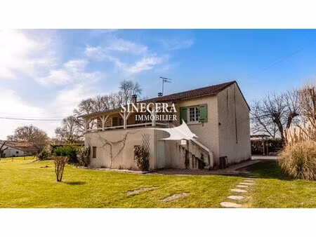 maison à vendre allemans