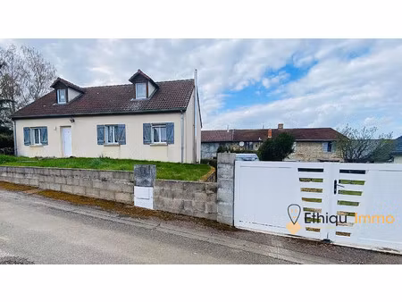 maison de campagne 5 chambres