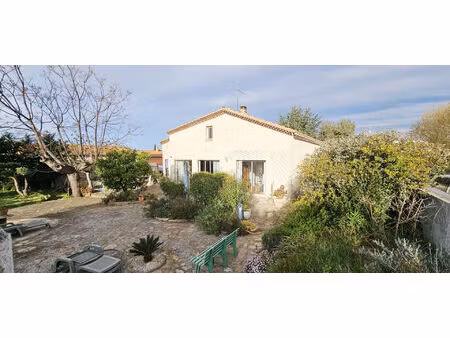 maison vinassan 7 pièce(s) 176 m2