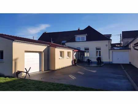 maison de village ref 57