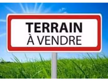 terrain constructible a batir