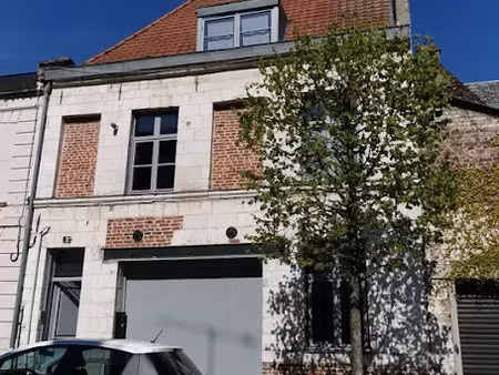 location meublée appartement 2 pièces 54 m² à arras (62000)  695 €