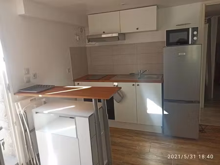 location meublée appartement 2 pièces 33 m² à gretz-armainvilliers (77220)  700 €