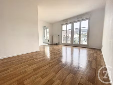 location appartement 2 pièces 43.02 m² à marcq-en-baroeul (59700)  801 €