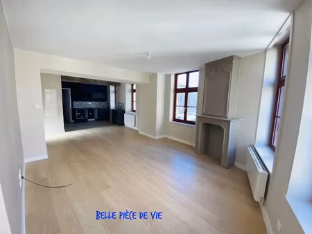 location appartement 4 pièces 82.84 m² à douai (59500)  850 €
