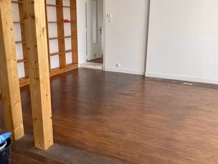 location appartement 4 pièces 106 m² à tarbes (65000)  850 €