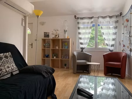 location meublée appartement 3 pièces 70 m² à argeles-sur-mer (66700)  960 €