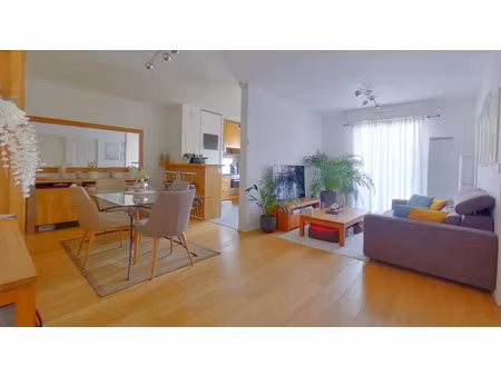 location meublée appartement 2 pièces 49.55 m² à soisy-sous-montmorency (95230)  959 €