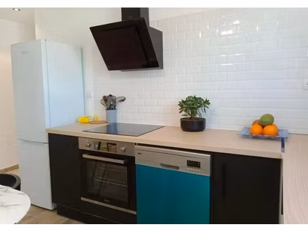 location meublée appartement 5 pièces 82 m² à tarbes (65000)  910 €