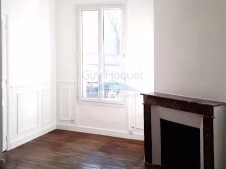 location appartement 3 pièces 48 m² à gentilly (94250)  1 100 €