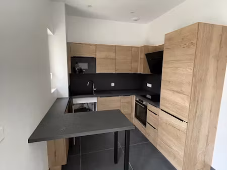 location duplex 3 pièces 55.78 m² à coye-la-forêt (60580)  1 215 €