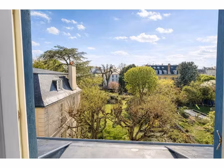 location appartement 3 pièces 58.66 m² à saint-germain-en-laye (78100)  1 461 €