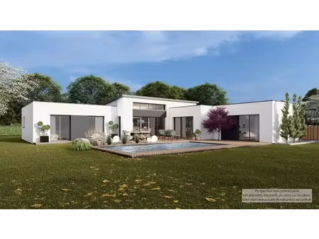 vente maison à plougonvelin (29217) : à vendre / 143m² plougonvelin