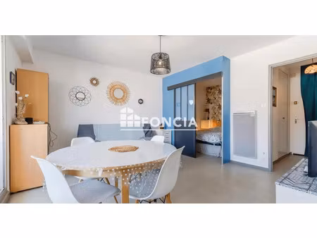 vente appartement t1 à bretignolles-sur-mer (85470) : à vendre t1 / 33m² bretignolles-sur-