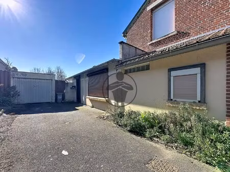 maison saint-quentin