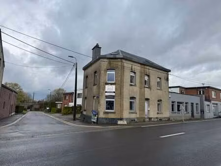 immeuble commercial à vendre