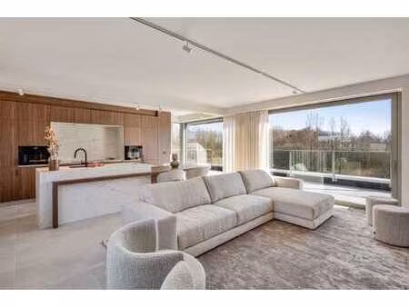 exclusieve parkresidenties in sint-martens-latem