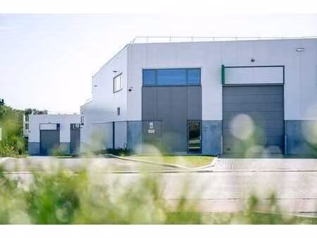 deux unité neuves disponibles immédiatement clé sur porte !