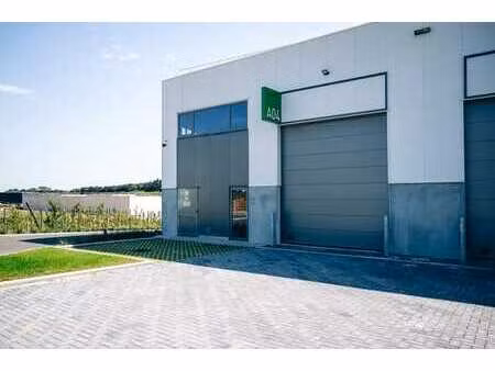 unité pme neuve ! disponibilité immédiate - régime tva