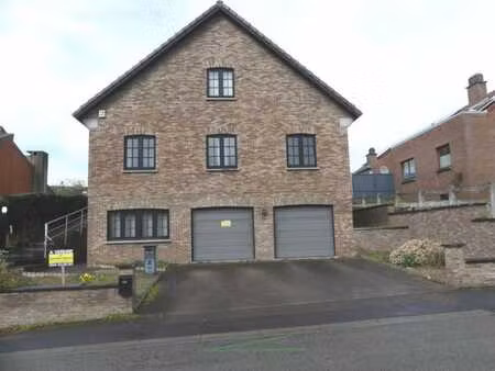 houdeng-goegnies - rue de la barette  56