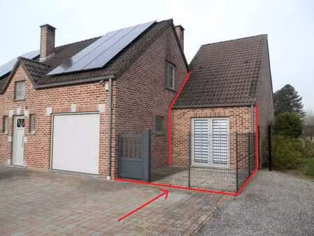 demande de visite par email :)