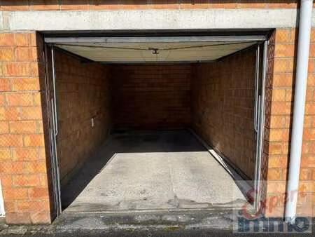 gragebox 13 - 15 m² – jan breydelstraat 10  harelbeke te ...