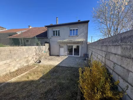 location maison 106 m² à vitrey-sur-mance (70500)  720 €