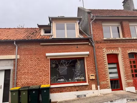 location locaux professionnels à dury (80480)  650 €