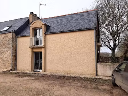 location ferme 4 pièces 79 m² à plouhinec (29780)  643 €