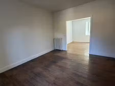 location maison 2 pièces 104.91 m² à mazamet (81200)  610 €