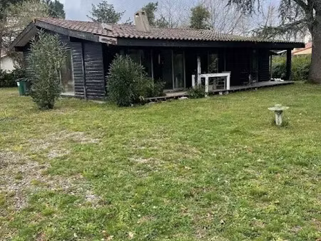 location maison 3 pièces à gradignan (33170)  1 380 €