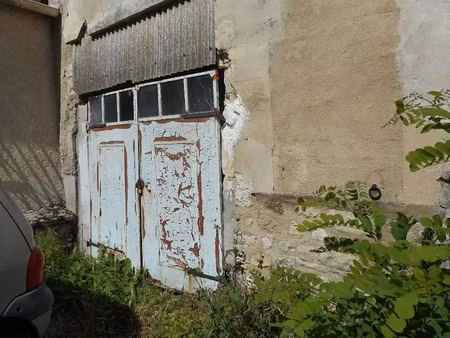 location parking à lizy-sur-ourcq (77440)  90 €